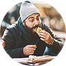 xAI avatar