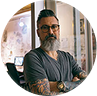 Postgres avatar